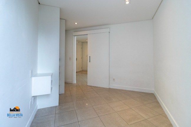 Imagem Apartamento com 1 Quarto à Venda, em Vila Nova Conceição - São Paulo Imagem Apartamento com 1 Quarto à Venda, em Vila Nova Conceição - São Paulo