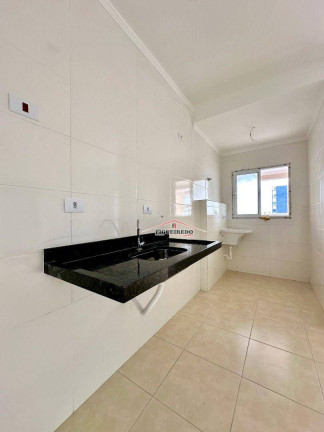 Imagem Apartamento com 1 Quarto à Venda, 45 m² em Aviação - Praia Grande
