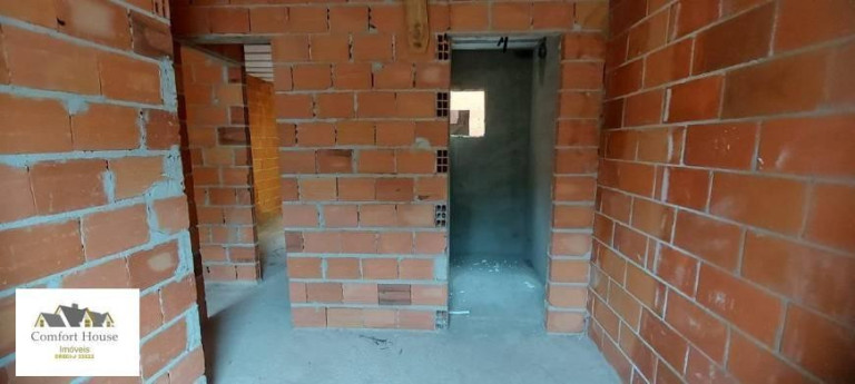 Imagem Cobertura com 2 Quartos à Venda, 96 m² em Santa Maria - Santo André Imagem Cobertura com 2 Quartos à Venda, 96 m² em Santa Maria - Santo André