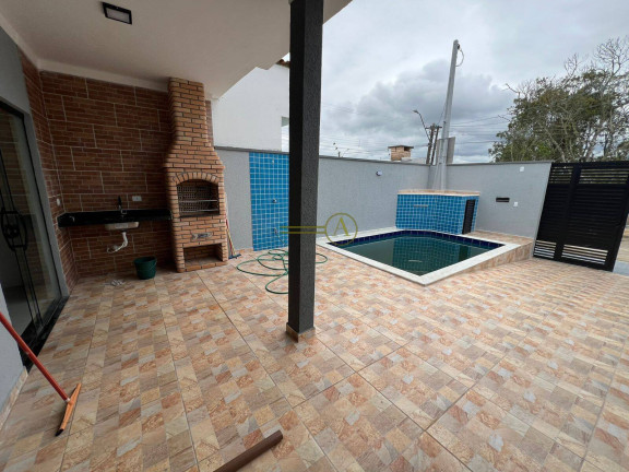 Imagem Casa com 2 Quartos à Venda, 80 m² em Cidade Nova Peruíbe - Peruíbe Imagem Casa com 2 Quartos à Venda, 80 m² em Cidade Nova Peruíbe - Peruíbe