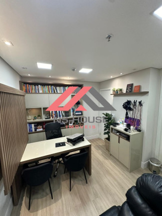 Sala Comercial à Venda, 39 m² em Centro - São Caetano Do Sul