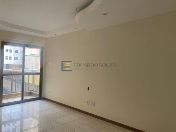 Imagem Apartamento com 4 Quartos à Venda, 143 m² em Itapuã - Vila Velha