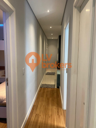 Imagem Imóvel com 3 Quartos à Venda, 70 m² em Mogi Moderno - Mogi Das Cruzes Imagem Imóvel com 3 Quartos à Venda, 70 m² em Mogi Moderno - Mogi Das Cruzes