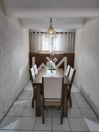 Imagem Apartamento com 3 Quartos à Venda, 68 m² em Parque Cecap - Guarulhos
