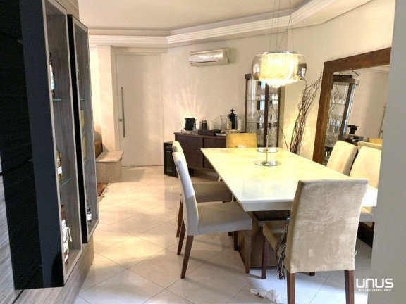 Imagem Apartamento com 3 Quartos à Venda, 125 m² em Agronômica - Florianópolis