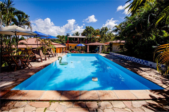 Imagem Imóvel com 7 Quartos à Venda, 3.402 m² em Barra De Pojuca - Camaçari Imagem Imóvel com 7 Quartos à Venda, 3.402 m² em Barra De Pojuca - Camaçari