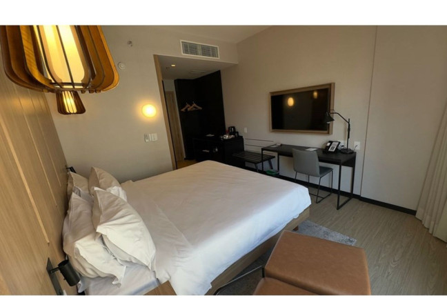 Imagem Apartamento com 1 Quarto à Venda, 24 m² em Pinheiros - São Paulo Imagem Apartamento com 1 Quarto à Venda, 24 m² em Pinheiros - São Paulo