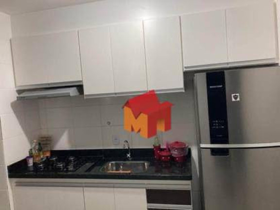 Imagem Apartamento com 2 Quartos à Venda, 56 m² em Jardim Da Balsa Ii - Americana Imagem Apartamento com 2 Quartos à Venda, 56 m² em Jardim Da Balsa Ii - Americana