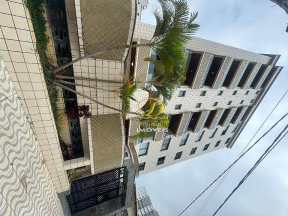 Imagem Apartamento com 1 Quarto à Venda, 49 m² em Vila Guilhermina - Praia Grande Imagem Apartamento com 1 Quarto à Venda, 49 m² em Vila Guilhermina - Praia Grande