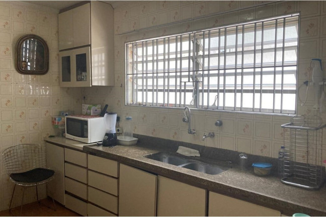 Imagem Casa com 3 Quartos à Venda, 175 m² em Jardim Aeroporto - São Paulo Imagem Casa com 3 Quartos à Venda, 175 m² em Jardim Aeroporto - São Paulo