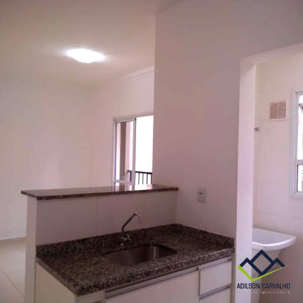Imagem Apartamento com 2 Quartos à Venda, 60 m² em Chácara Segre - Jundiaí Imagem Apartamento com 2 Quartos à Venda, 60 m² em Chácara Segre - Jundiaí