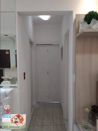Imagem Apartamento com 2 Quartos à Venda, 57 m² em Demarchi - São Bernardo Do Campo Imagem Apartamento com 2 Quartos à Venda, 57 m² em Demarchi - São Bernardo Do Campo