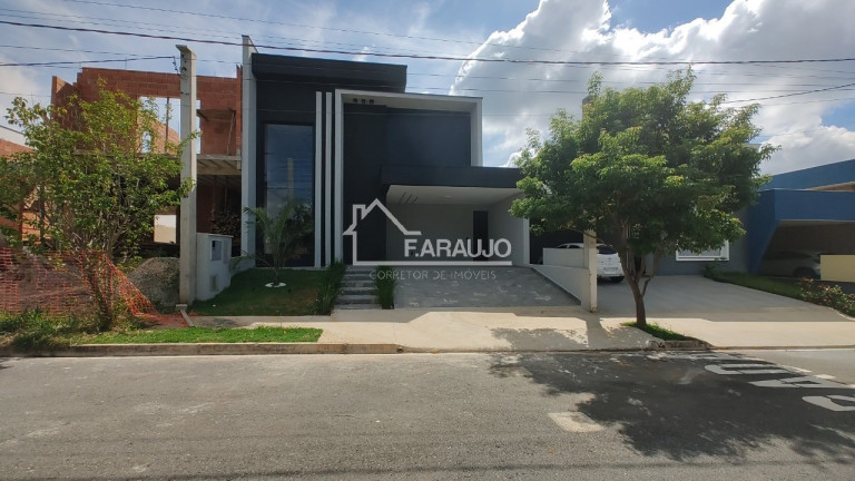 Imagem Imóvel com 3 Quartos à Venda, 250 m² em Aparecidinha - Sorocaba Imagem Imóvel com 3 Quartos à Venda, 250 m² em Aparecidinha - Sorocaba