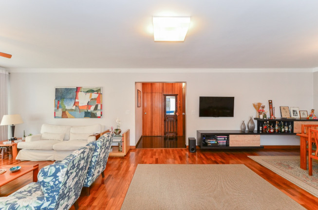 Imagem Apartamento com 3 Quartos à Venda, 198 m² em Santa Cecília - São Paulo Imagem Apartamento com 3 Quartos à Venda, 198 m² em Santa Cecília - São Paulo