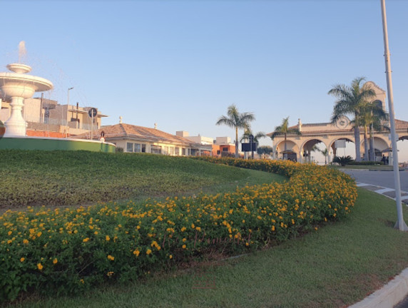Imagem Terreno à Venda, 270 m² em Parque Ibiti Reserva - Sorocaba