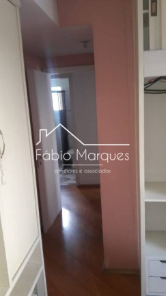 Imagem Apartamento com 3 Quartos à Venda, 91 m² em Vila Gomes Cardim - São Paulo Imagem Apartamento com 3 Quartos à Venda, 91 m² em Vila Gomes Cardim - São Paulo