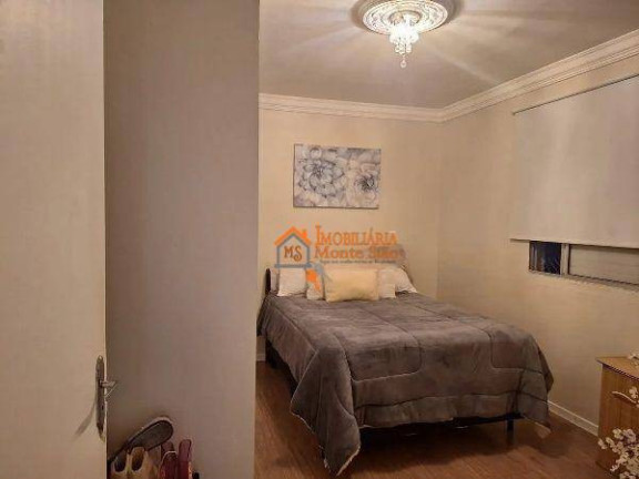 Imagem Apartamento com 2 Quartos à Venda, 62 m² em Vila Leonor - Guarulhos Imagem Apartamento com 2 Quartos à Venda, 62 m² em Vila Leonor - Guarulhos