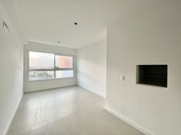 Imagem Apartamento com 1 Quarto à Venda, 42 m² em Zona Nova - Capão Da Canoa