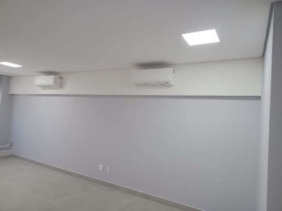 Imagem Sala Comercial à Venda, 36 m² em Jardim Aquarius - São José Dos Campos