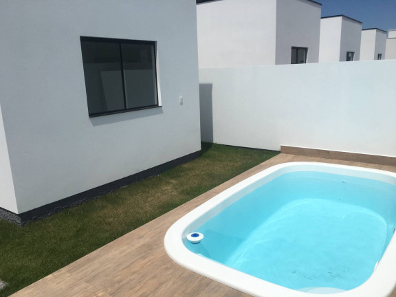 Imagem Casa com 2 Quartos à Venda, 91 m² em Bosque Da Mata - Tijucas Imagem Casa com 2 Quartos à Venda, 91 m² em Bosque Da Mata - Tijucas