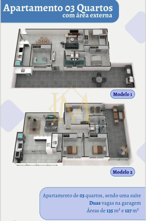 Imagem Apartamento com 3 Quartos à Venda, em Olaria - Timóteo Imagem Apartamento com 3 Quartos à Venda, em Olaria - Timóteo