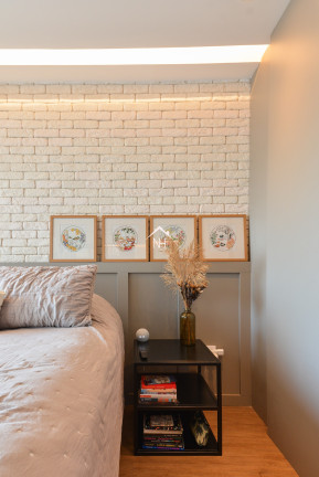 Imagem Apartamento com 1 Quarto à Venda, 37 m² em Pinheiros - São Paulo Imagem Apartamento com 1 Quarto à Venda, 37 m² em Pinheiros - São Paulo