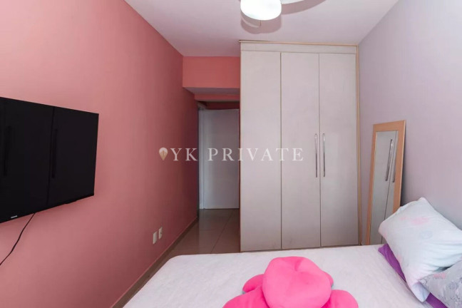 Imagem Cobertura com 3 Quartos à Venda, 194 m² em Vila Romana - São Paulo