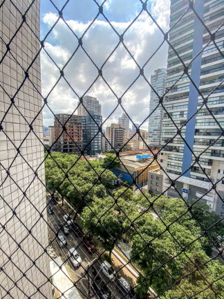 Imagem Apartamento com 2 Quartos à Venda, 74 m² em Pompéia - Santos Imagem Apartamento com 2 Quartos à Venda, 74 m² em Pompéia - Santos