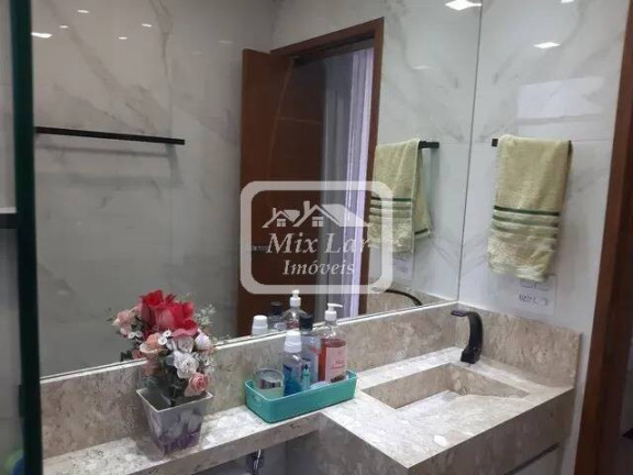 Imagem Apartamento com 3 Quartos à Venda, 92 m² em Vila Osasco - Osasco