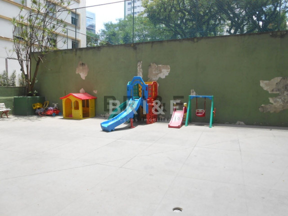 Imagem Apartamento com 3 Quartos para Alugar, 108 m² em Bela Vista - São Paulo Imagem Apartamento com 3 Quartos para Alugar, 108 m² em Bela Vista - São Paulo