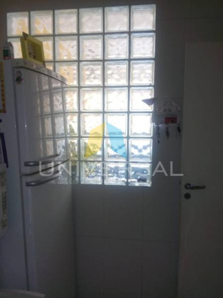 Imagem Sobrado com 2 Quartos à Venda, 68 m² em Vila Ré - São Paulo