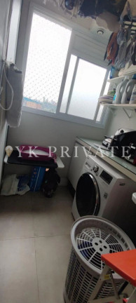 Imagem Apartamento com 2 Quartos à Venda, 62 m² em Vila Ipojuca - São Paulo