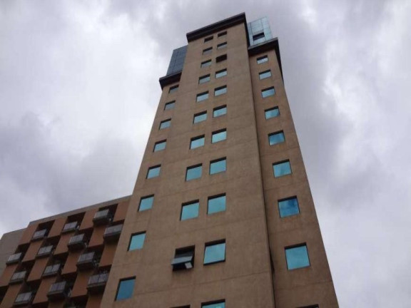 Imóvel Comercial à Venda, 33 m² em Moema - São Paulo