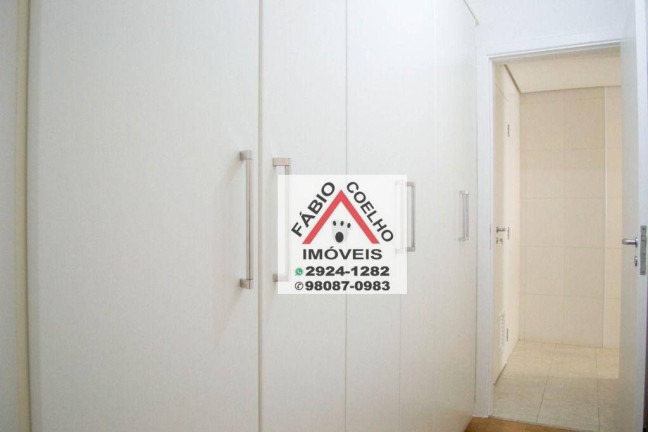 Imagem Apartamento com 3 Quartos à Venda, 198 m² em Brooklin - São Paulo Imagem Apartamento com 3 Quartos à Venda, 198 m² em Brooklin - São Paulo