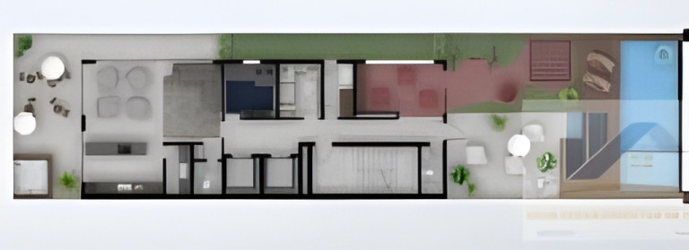 Imagem Apartamento com 3 Quartos à Venda, 101 m² em São Pedro - São José Dos Pinhais