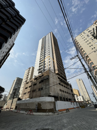 Imagem Apartamento com 2 Quartos à Venda, 94 m² em Aviação - Praia Grande Imagem Apartamento com 2 Quartos à Venda, 94 m² em Aviação - Praia Grande