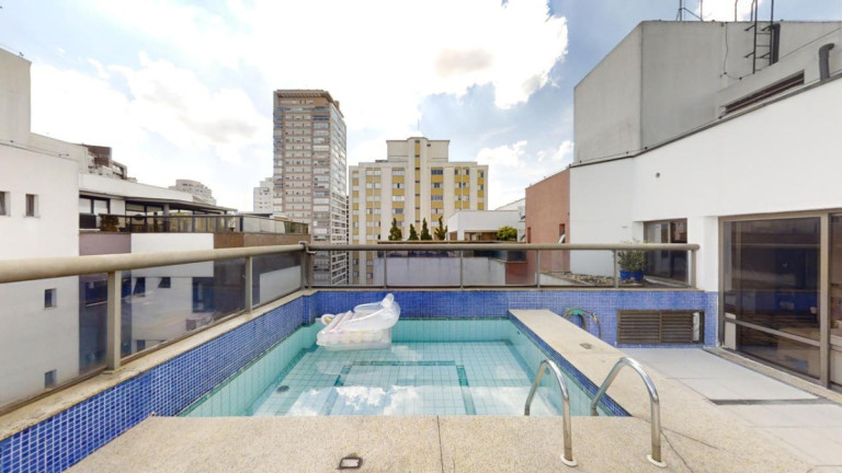 Imagem Cobertura com 3 Quartos à Venda, 210 m² em Alto Da Lapa - São Paulo Imagem Cobertura com 3 Quartos à Venda, 210 m² em Alto Da Lapa - São Paulo