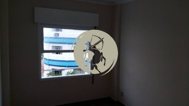Imagem Apartamento com 2 Quartos à Venda, 72 m² em Itarare - São Vicente