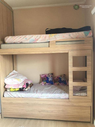 Imagem Cobertura com 2 Quartos à Venda, 78 m² em Tupi - Praia Grande Imagem Cobertura com 2 Quartos à Venda, 78 m² em Tupi - Praia Grande