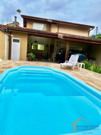 Imagem Casa com 4 Quartos à Venda, 205 m² em Toninhas - Ubatuba Imagem Casa com 4 Quartos à Venda, 205 m² em Toninhas - Ubatuba