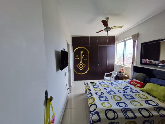 Imagem Apartamento com 3 Quartos à Venda, 127 m² em Canela - Salvador Imagem Apartamento com 3 Quartos à Venda, 127 m² em Canela - Salvador