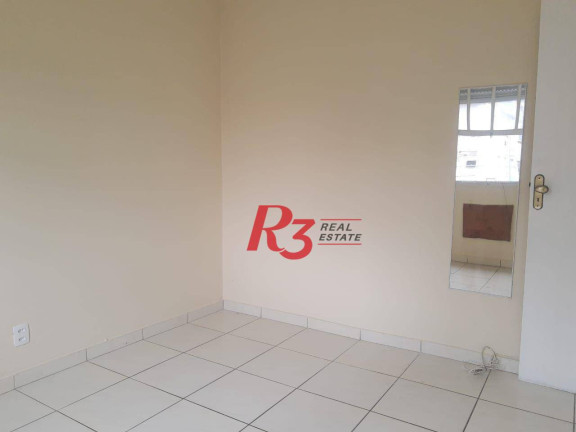 Imagem Apartamento com 3 Quartos à Venda, 109 m² em Gonzaga - Santos Imagem Apartamento com 3 Quartos à Venda, 109 m² em Gonzaga - Santos