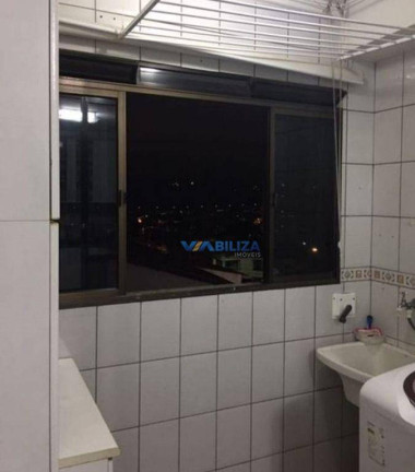 Imagem Apartamento com 2 Quartos à Venda, 74 m² em Vila Rosália - Guarulhos
