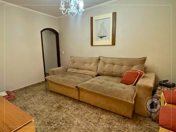 Imagem Casa com 3 Quartos à Venda, 240 m² em Parque Continental I - Guarulhos Imagem Casa com 3 Quartos à Venda, 240 m² em Parque Continental I - Guarulhos