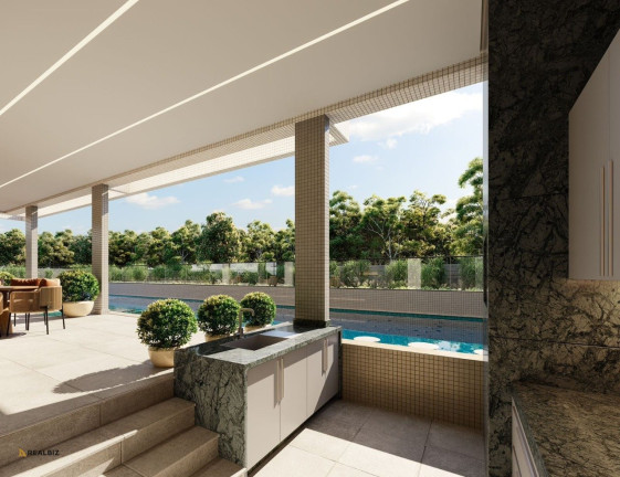 Imagem Apartamento com 2 Quartos à Venda,  em Praia Grande - Governador Celso Ramos