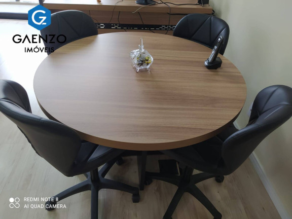 Imagem Sala Comercial à Venda, 35 m² em Centro - Osasco