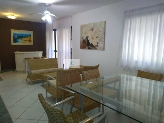 Imagem Apartamento com 4 Quartos à Venda, 120 m² em Vila Júlia - Guarujá