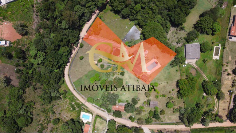 Imagem Chácara com 4 Quartos à Venda, 2.000 m² em Jardim Estância Brasil - Atibaia Imagem Chácara com 4 Quartos à Venda, 2.000 m² em Jardim Estância Brasil - Atibaia