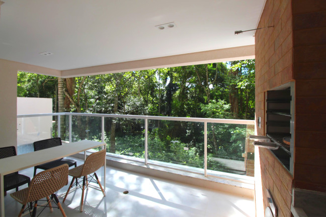 Imagem Apartamento com 3 Quartos à Venda, 87 m² em Bacacheri - Curitiba