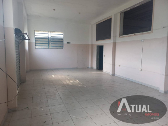 Imagem Galpão à Venda, 1 m² em Jardim Imperial - Atibaia